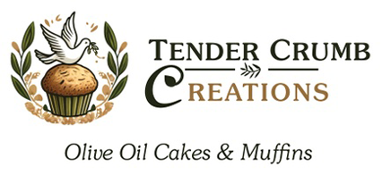 Tender Crumb Creations